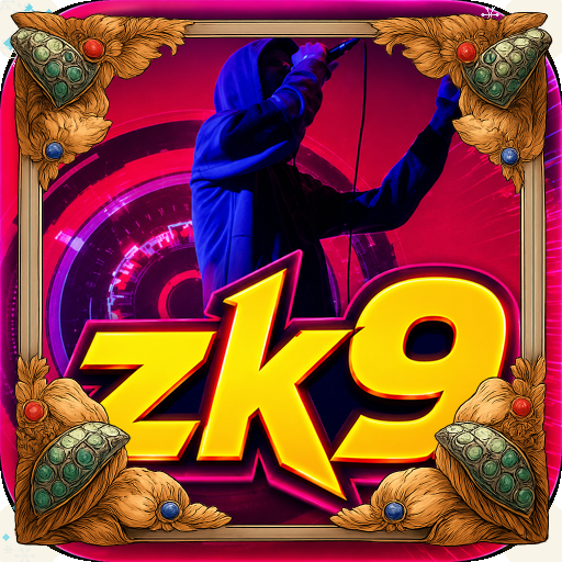 zk9 — galeri pratinjau Resmi APK